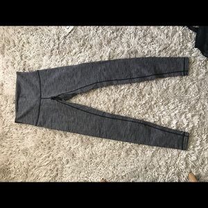Lulu lemon leggings